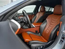 BMW 8 Serie Gran Coupé M850i xDrive High Executive Gran Coupé M850i xDrive High Executive thumbnail 8