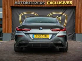 BMW 8 Serie Gran Coupé M850i xDrive High Executive Gran Coupé M850i xDrive High Executive thumbnail 9