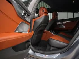 BMW 8 Serie Gran Coupé M850i xDrive High Executive Gran Coupé M850i xDrive High Executive thumbnail 10