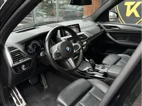 BMW X3 xDrive30i High Executive xDrive30i High Executive thumbnail 11