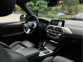 BMW X3 xDrive30i High Executive xDrive30i High Executive thumbnail 12