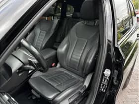 BMW X3 xDrive30i High Executive xDrive30i High Executive thumbnail 13