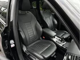 BMW X3 xDrive30i High Executive xDrive30i High Executive thumbnail 14