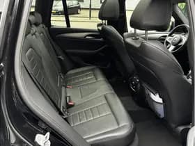 BMW X3 xDrive30i High Executive xDrive30i High Executive thumbnail 15