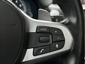 BMW X3 xDrive30i High Executive xDrive30i High Executive thumbnail 20