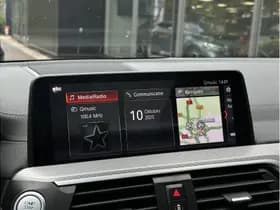 BMW X3 xDrive30i High Executive xDrive30i High Executive thumbnail 23