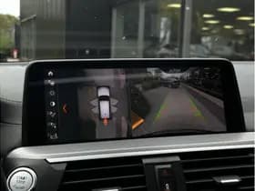 BMW X3 xDrive30i High Executive xDrive30i High Executive thumbnail 26