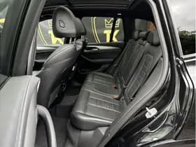 BMW X3 xDrive30i High Executive xDrive30i High Executive thumbnail 4