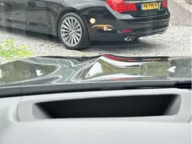 BMW X3 xDrive30i High Executive xDrive30i High Executive thumbnail 33