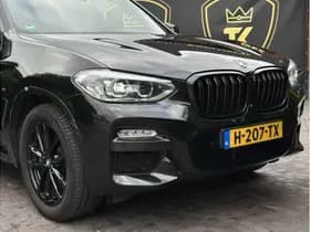 BMW X3 xDrive30i High Executive xDrive30i High Executive thumbnail 37