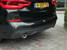 BMW X3 xDrive30i High Executive xDrive30i High Executive thumbnail 38