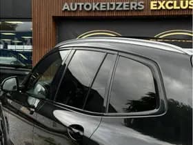 BMW X3 xDrive30i High Executive xDrive30i High Executive thumbnail 39