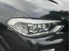 BMW X3 xDrive30i High Executive xDrive30i High Executive thumbnail 43