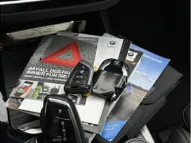 BMW X3 xDrive30i High Executive xDrive30i High Executive thumbnail 46