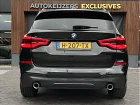 BMW X3 xDrive30i High Executive xDrive30i High Executive thumbnail 8