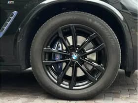 BMW X3 xDrive30i High Executive xDrive30i High Executive thumbnail 9