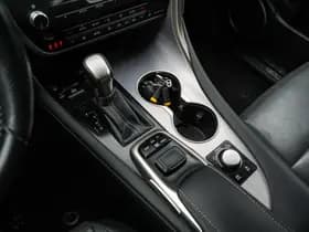 Lexus RX 450h 4WD F Sport Line 450h 4WD F Sport Line thumbnail 15