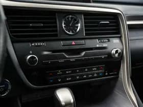 Lexus RX 450h 4WD F Sport Line 450h 4WD F Sport Line thumbnail 17