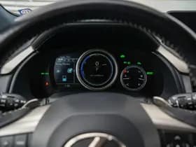 Lexus RX 450h 4WD F Sport Line 450h 4WD F Sport Line thumbnail 18