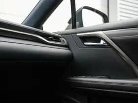 Lexus RX 450h 4WD F Sport Line 450h 4WD F Sport Line thumbnail 23