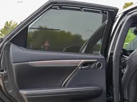 Lexus RX 450h 4WD F Sport Line 450h 4WD F Sport Line thumbnail 26