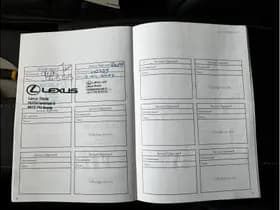 Lexus RX 450h 4WD F Sport Line 450h 4WD F Sport Line thumbnail 34