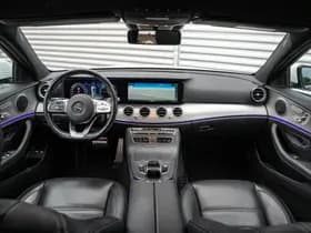 Mercedes-Benz E-Klasse 300 d Sport Edition 300 d Sport Edition thumbnail 2