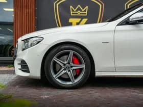 Mercedes-Benz E-Klasse 300 d Sport Edition 300 d Sport Edition thumbnail 12