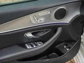 Mercedes-Benz E-Klasse 300 d Sport Edition 300 d Sport Edition thumbnail 14