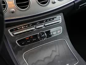 Mercedes-Benz E-Klasse 300 d Sport Edition 300 d Sport Edition thumbnail 17