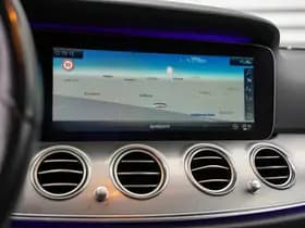 Mercedes-Benz E-Klasse 300 d Sport Edition 300 d Sport Edition thumbnail 18