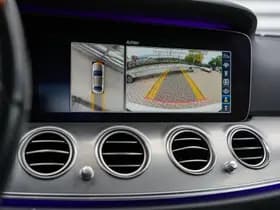 Mercedes-Benz E-Klasse 300 d Sport Edition 300 d Sport Edition thumbnail 19