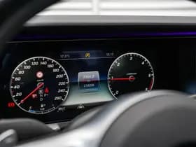 Mercedes-Benz E-Klasse 300 d Sport Edition 300 d Sport Edition thumbnail 20