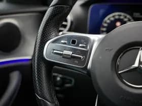 Mercedes-Benz E-Klasse 300 d Sport Edition 300 d Sport Edition thumbnail 21