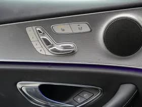 Mercedes-Benz E-Klasse 300 d Sport Edition 300 d Sport Edition thumbnail 23