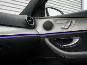Mercedes-Benz E-Klasse 300 d Sport Edition 300 d Sport Edition thumbnail 24