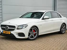 Mercedes-Benz E-Klasse 300 d Sport Edition 300 d Sport Edition thumbnail 28
