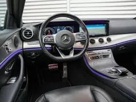 Mercedes-Benz E-Klasse 300 d Sport Edition 300 d Sport Edition thumbnail 4