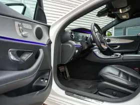 Mercedes-Benz E-Klasse 300 d Sport Edition 300 d Sport Edition thumbnail 6