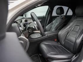 Mercedes-Benz E-Klasse 300 d Sport Edition 300 d Sport Edition thumbnail 8