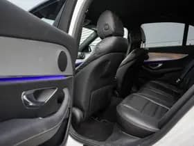 Mercedes-Benz E-Klasse 300 d Sport Edition 300 d Sport Edition thumbnail 10