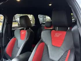 Ford FOCUS Wagon 2.0 EcoBoost ST-2 2.0 EcoBoost ST-2 thumbnail 12