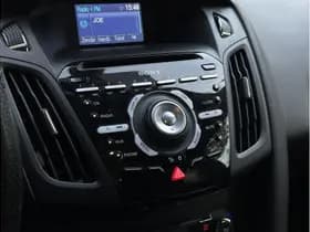 Ford FOCUS Wagon 2.0 EcoBoost ST-2 2.0 EcoBoost ST-2 thumbnail 22