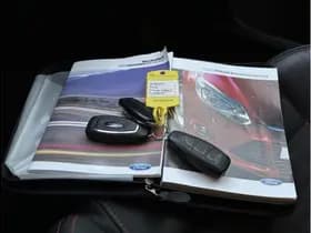 Ford FOCUS Wagon 2.0 EcoBoost ST-2 2.0 EcoBoost ST-2 thumbnail 33