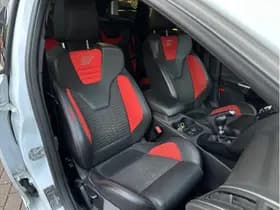 Ford FOCUS Wagon 2.0 EcoBoost ST-2 2.0 EcoBoost ST-2 thumbnail 8