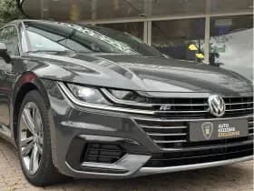 Volkswagen Arteon 2.0 TSI Business R 2.0 TSI Business R thumbnail 31