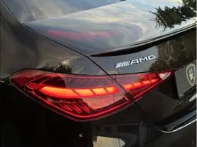 Mercedes-Benz C-Klasse AMG 43 4MATIC AMG 43 4MATIC thumbnail 12