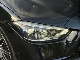 Mercedes-Benz C-Klasse AMG 43 4MATIC AMG 43 4MATIC thumbnail 13