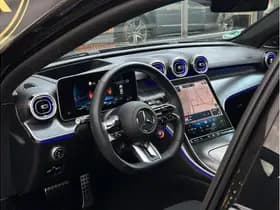 Mercedes-Benz C-Klasse AMG 43 4MATIC AMG 43 4MATIC thumbnail 15