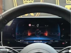 Mercedes-Benz C-Klasse AMG 43 4MATIC AMG 43 4MATIC thumbnail 17